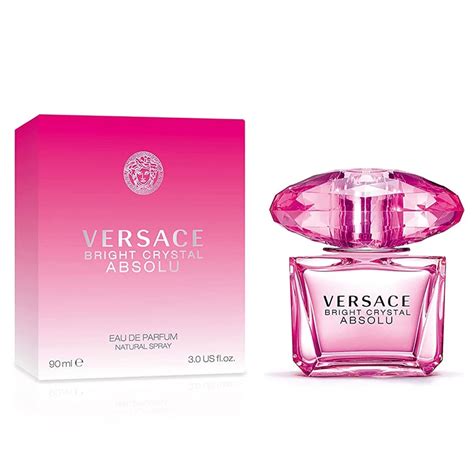 thegioinuochoa versace bright crystal|hoa Versace Crystal absolu.